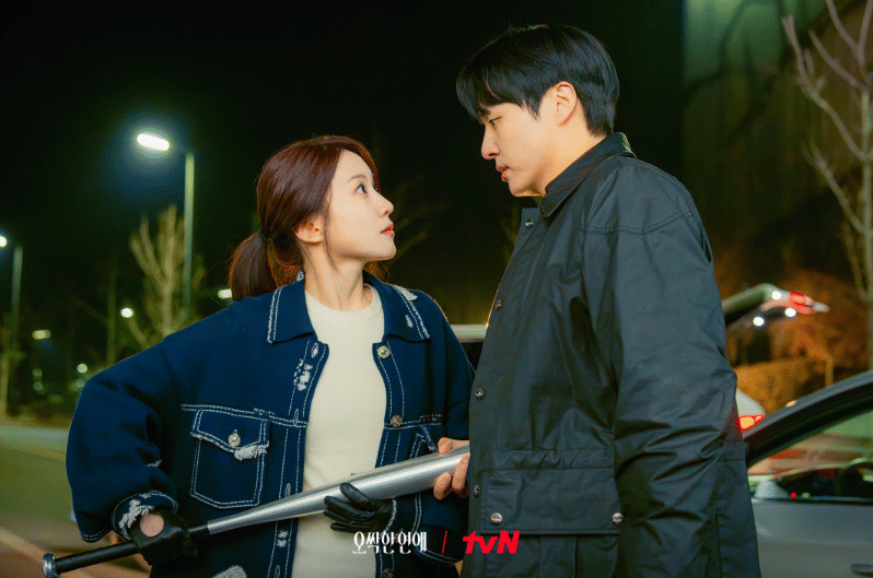 4 Drakor Romcom yang Rilis pada Juli 2026, Hwang In Youp Comeback!