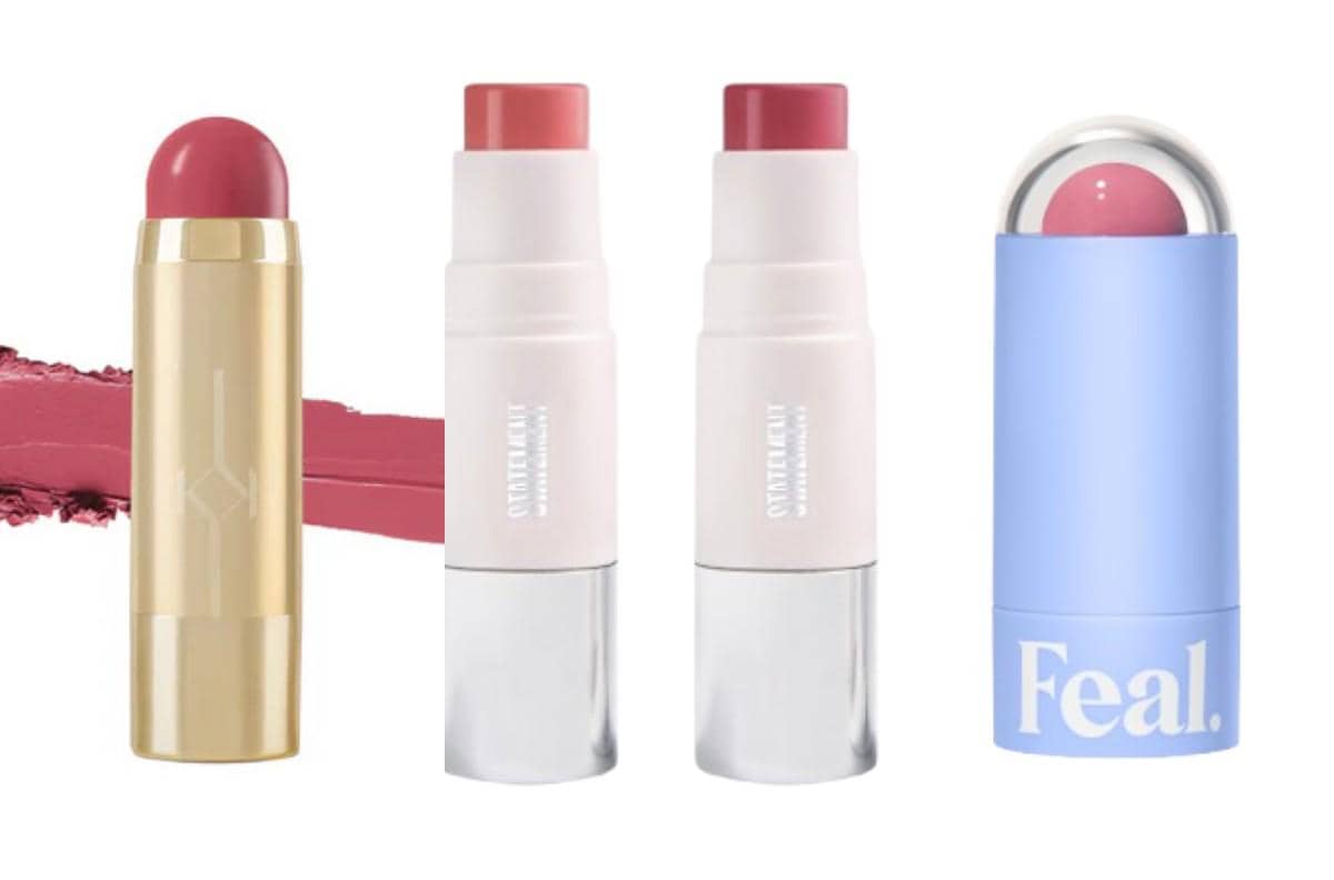 7 Rekomendasi Blush Stick Lokal Baru di 2026, Kamu Sudah Punya?