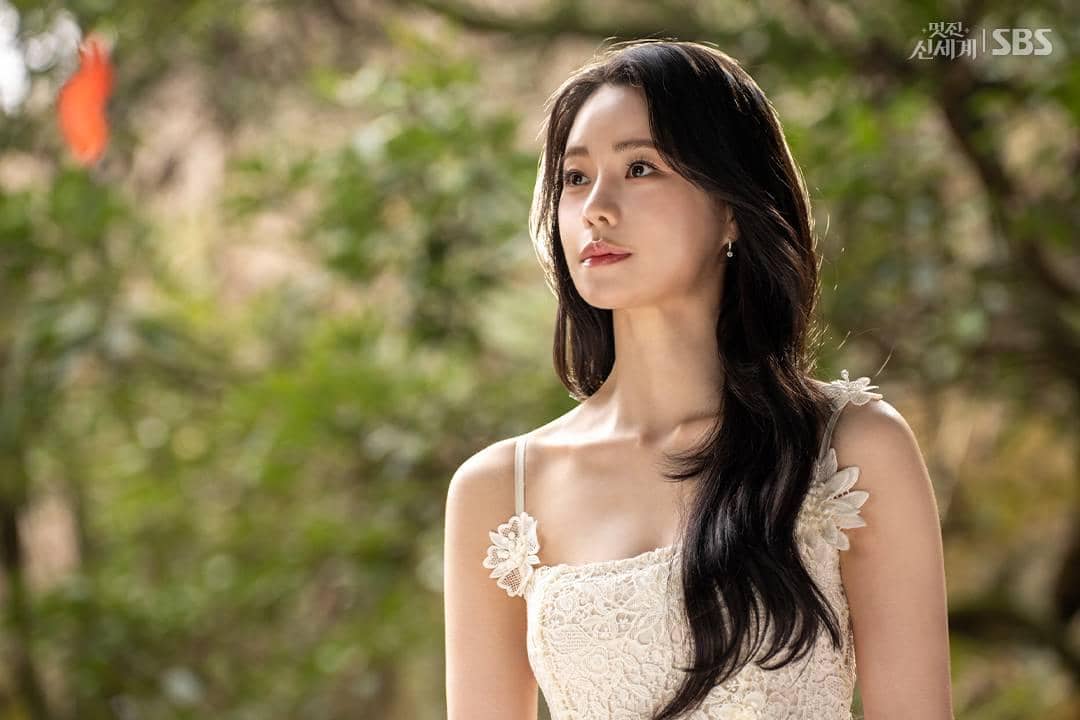 Cuplikan drama Korea My Royal Nemesis