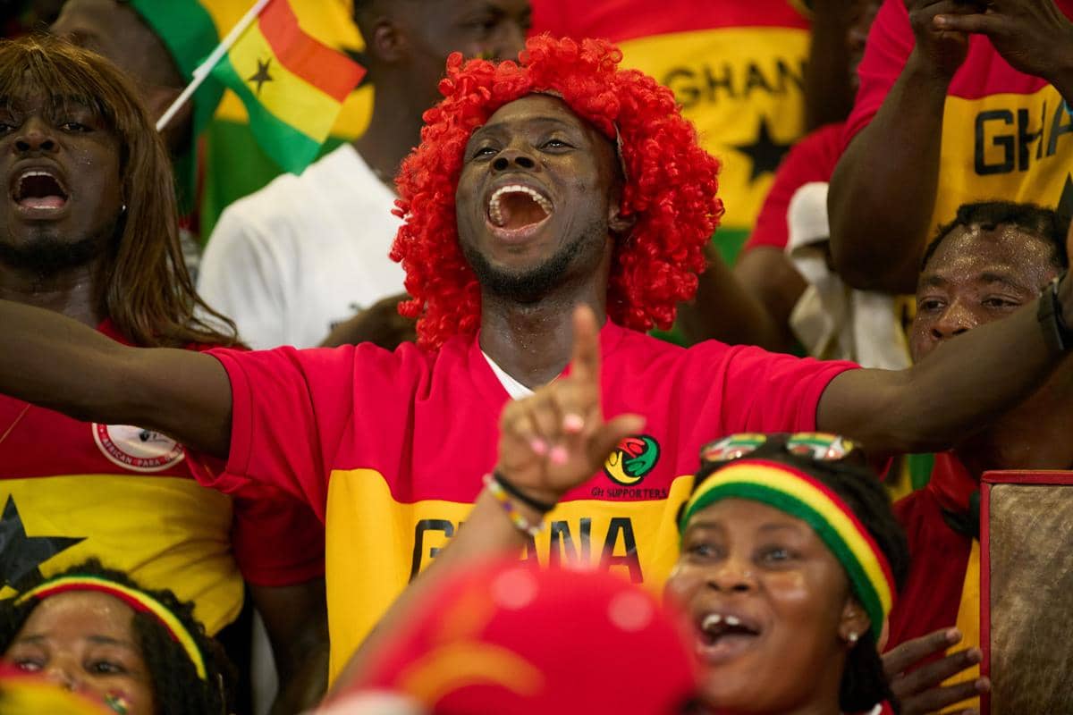 6 Pemain Ligue 1 2025/2026 yang Bela Timnas Ghana di Piala Dunia 2026