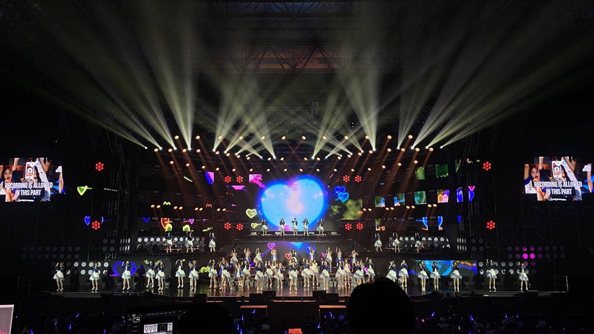 Member JKT48