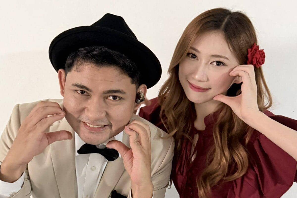Lirik Lagu Kita Berdua Jadian JKT48, Jessi Tampil Bareng Manajer!
