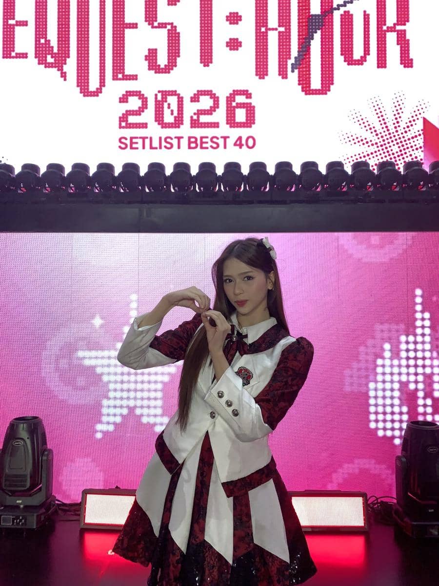 Kathrina JKT48