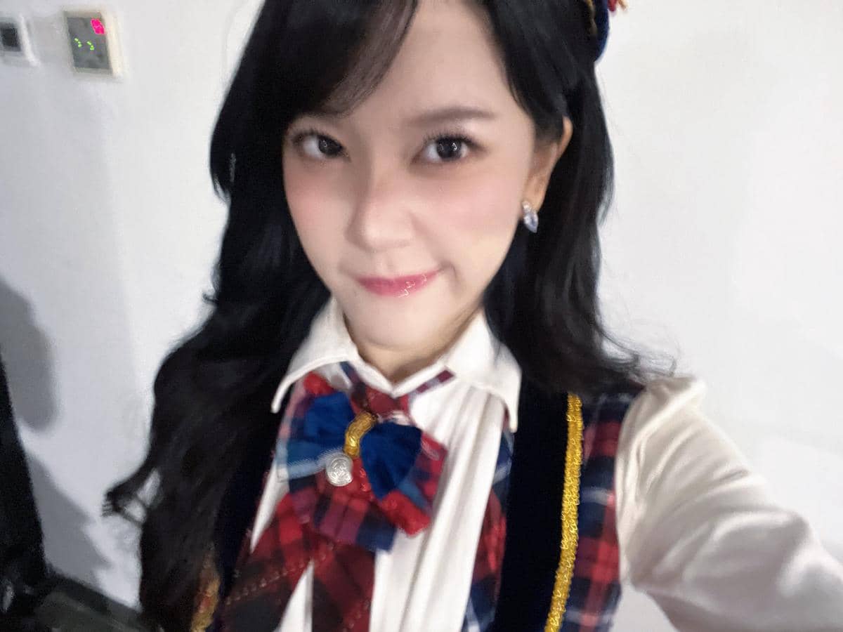 Marsha JKT48