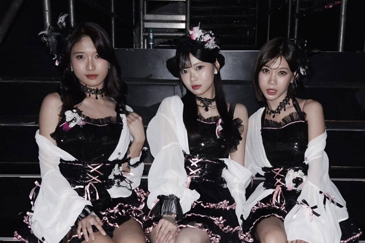 3 Generasi JKT48 yang Tampil Bersama di Reqeust Hour 2026