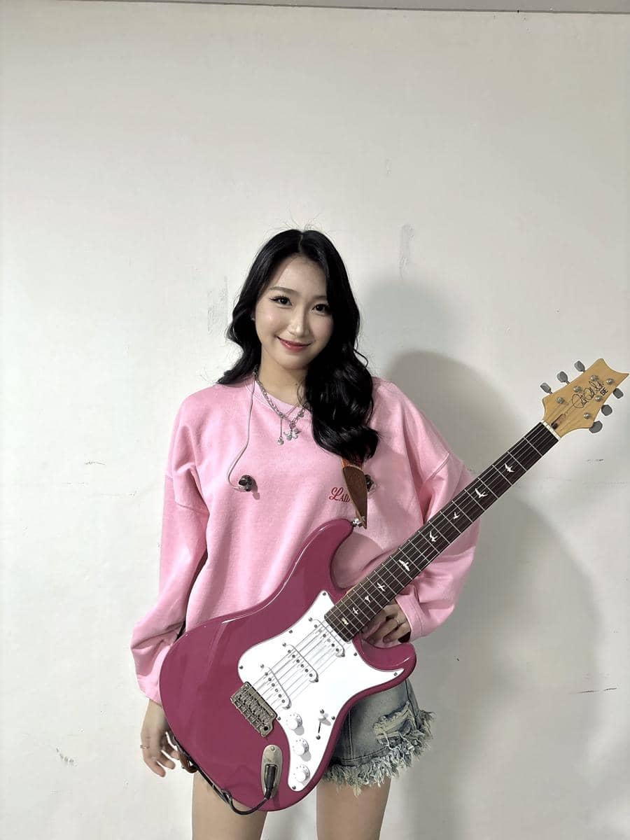 Levi JKT48