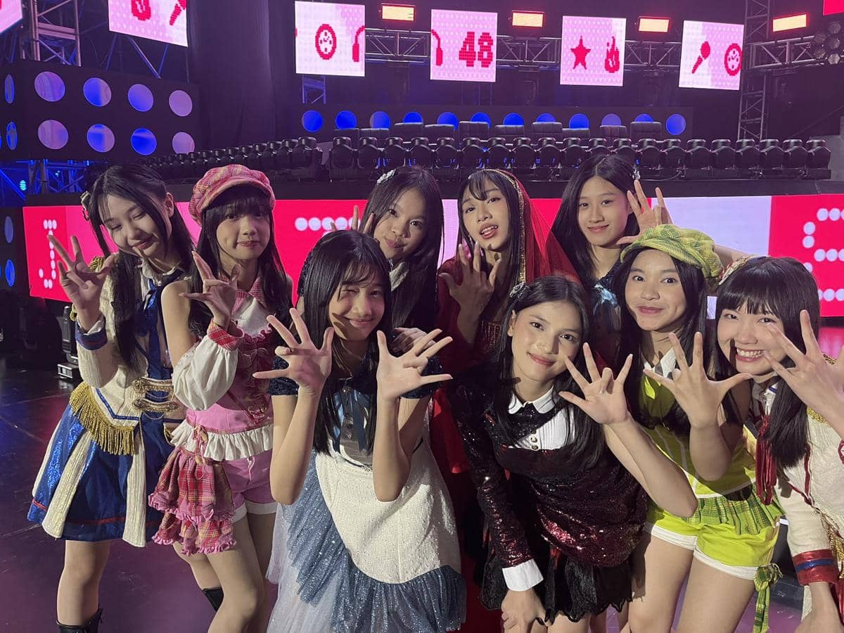 Generasi 13 JKT48