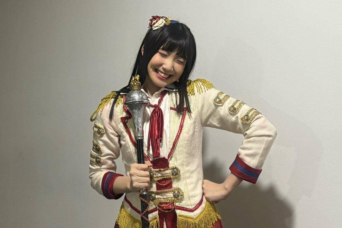Lagu Fajar Sang Idola Raih Peringkat Pertama di Request Hour JKT48 2026