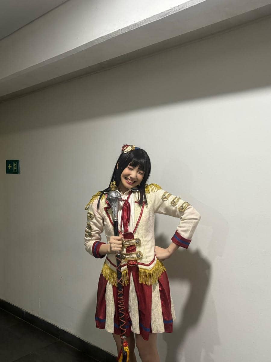 Jemima JKT48