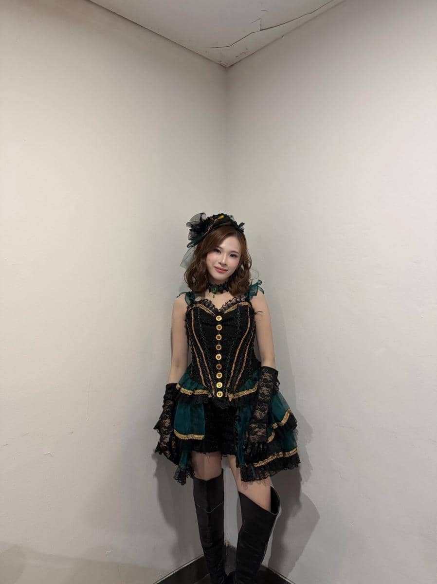 Lyn JKT48