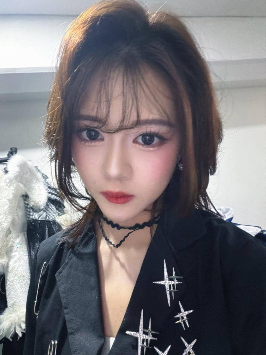 Christy JKT48