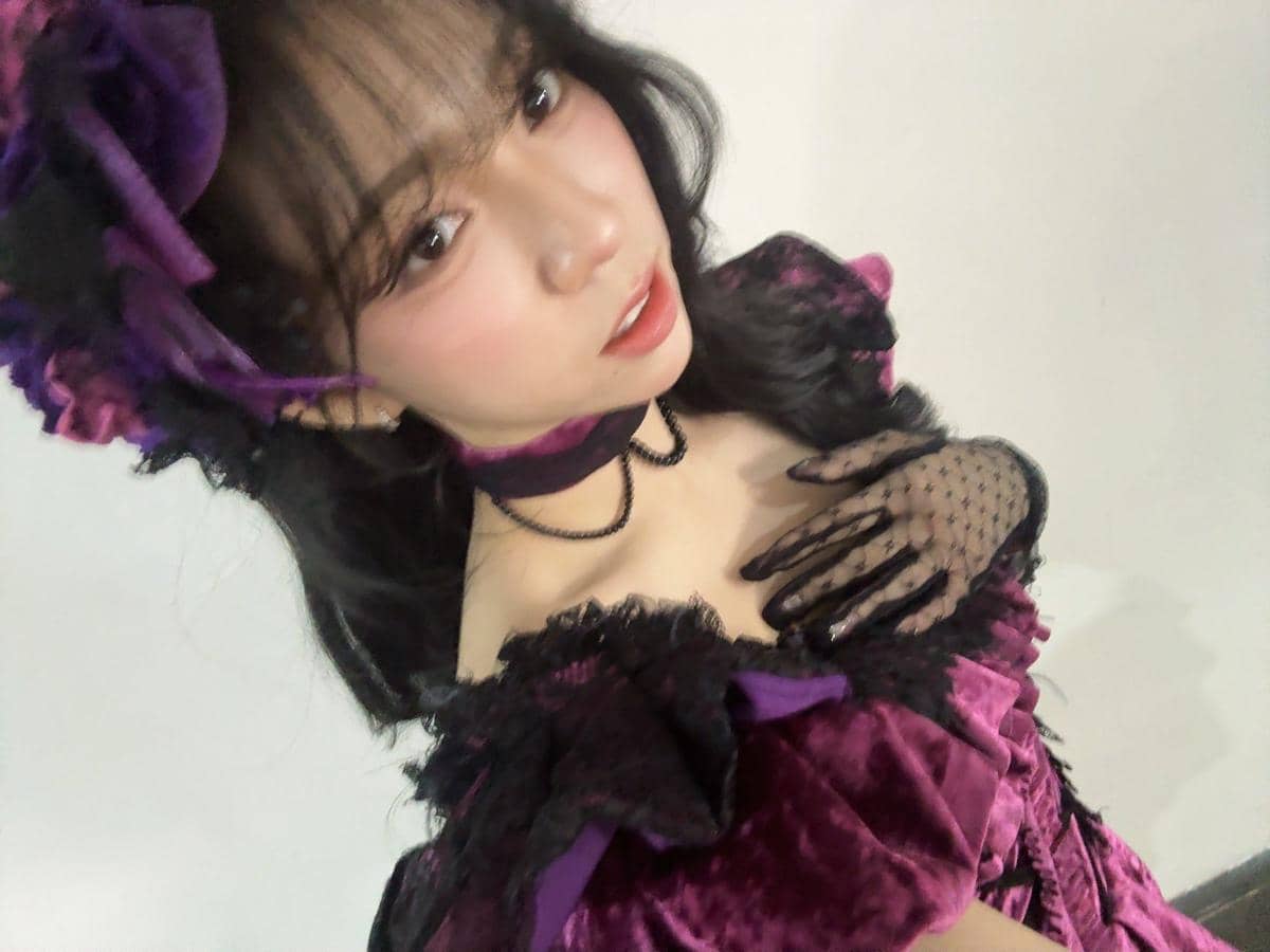 Aralie JKT48