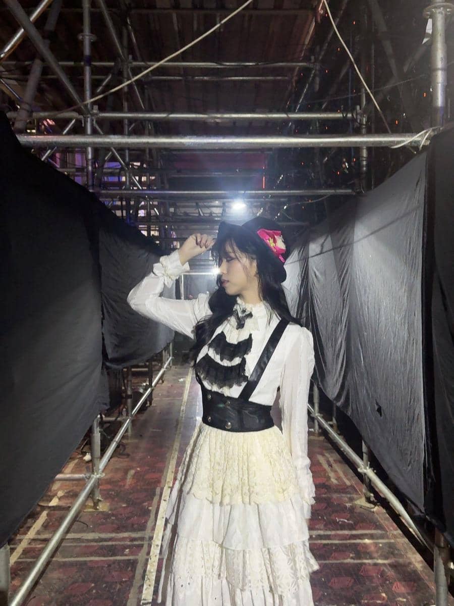 Aralie JKT48