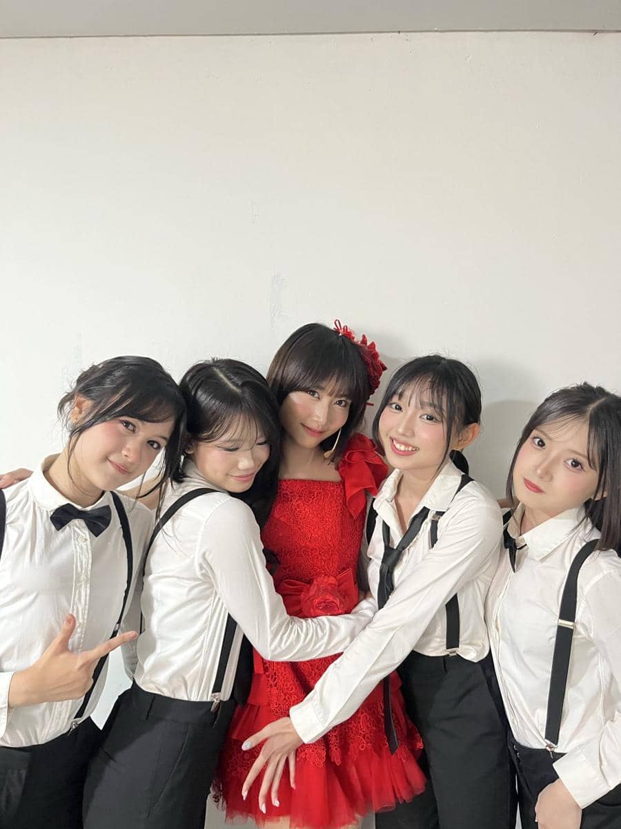 Muthe JKT48