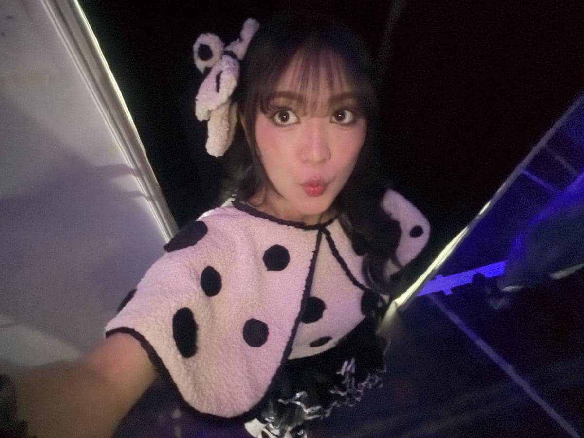 Greesel JKT48