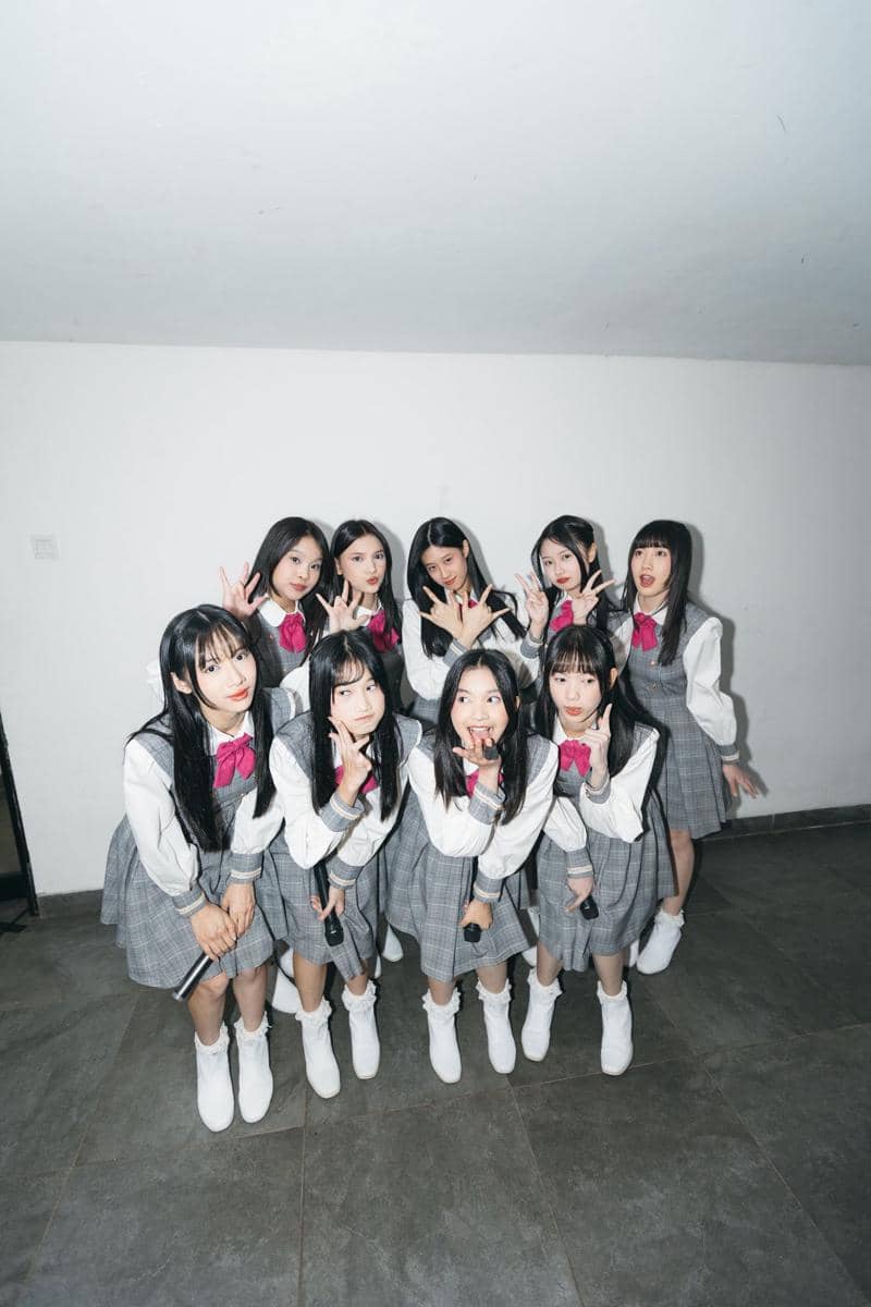 Generasi 13 JKT48