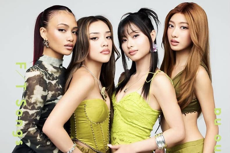 8 Rekomendasi Lagu no na yang Cocok Didengar Saat Bekerja, Mood Naik!