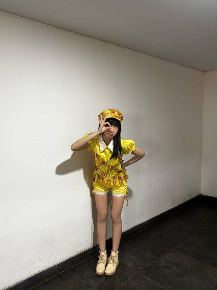 Jemima jkt48