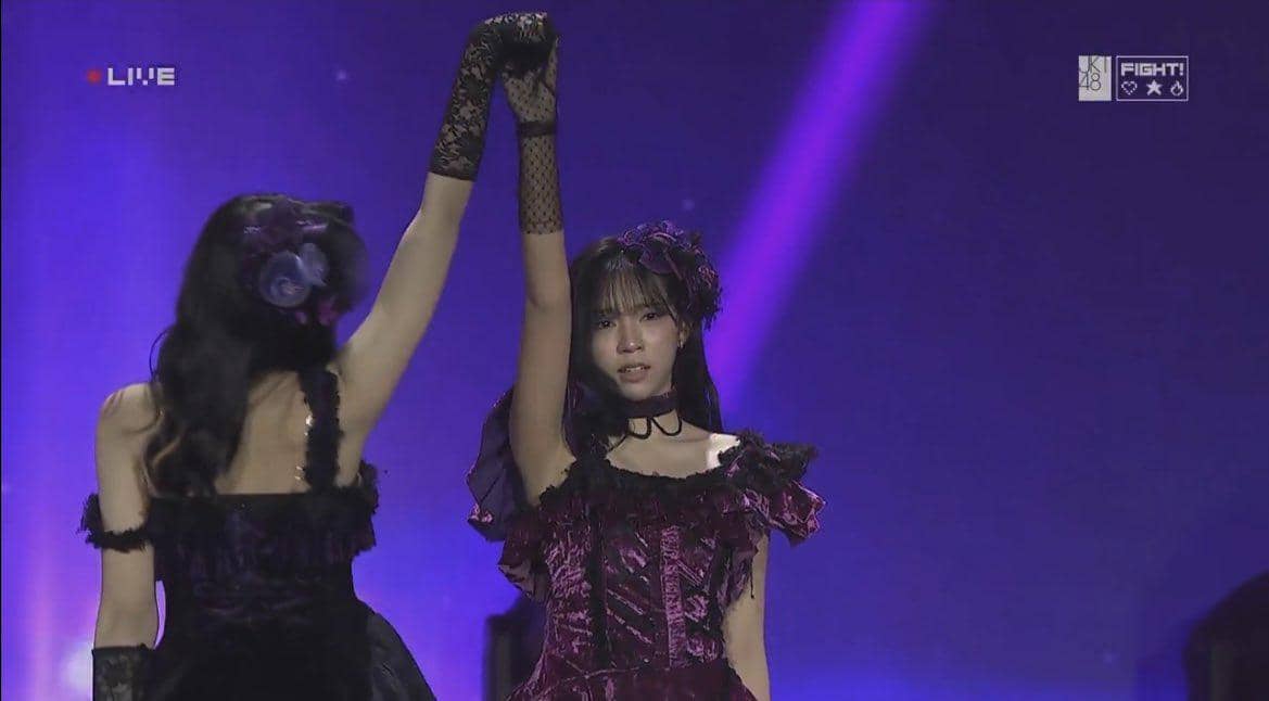 Jkt48