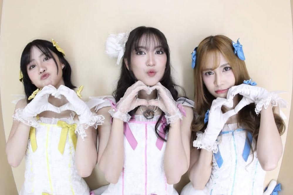 Kenapa Lagu Unit Song Lebih Banyak Muncul di JKT48 Request Hour 2026?