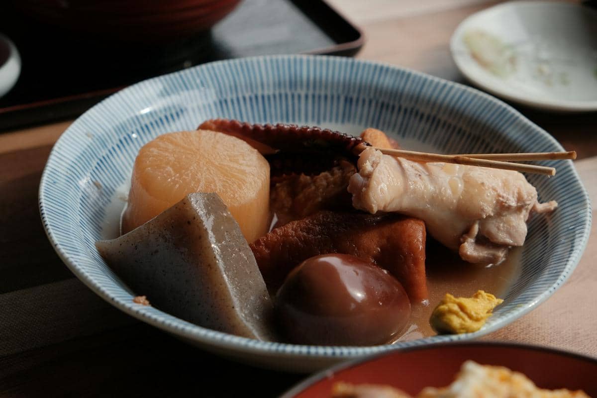 5 Rahasia Membuat Kuah Oden ala Jepang yang Gurih dan Jernih