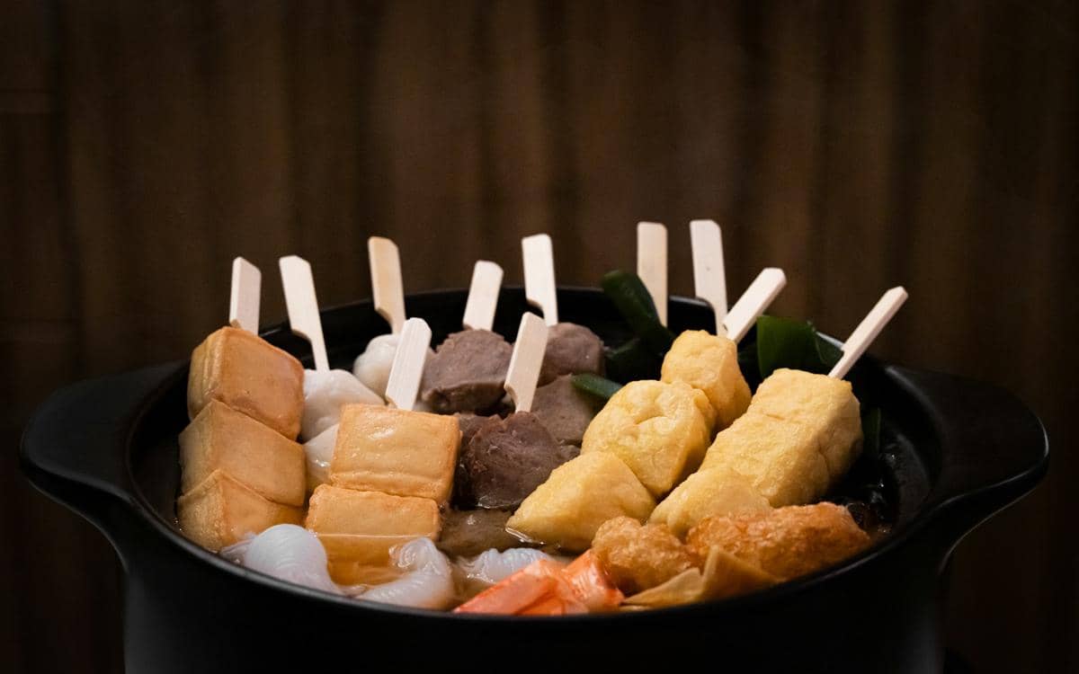 ilustrasi oden