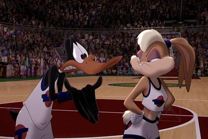 Space Jam