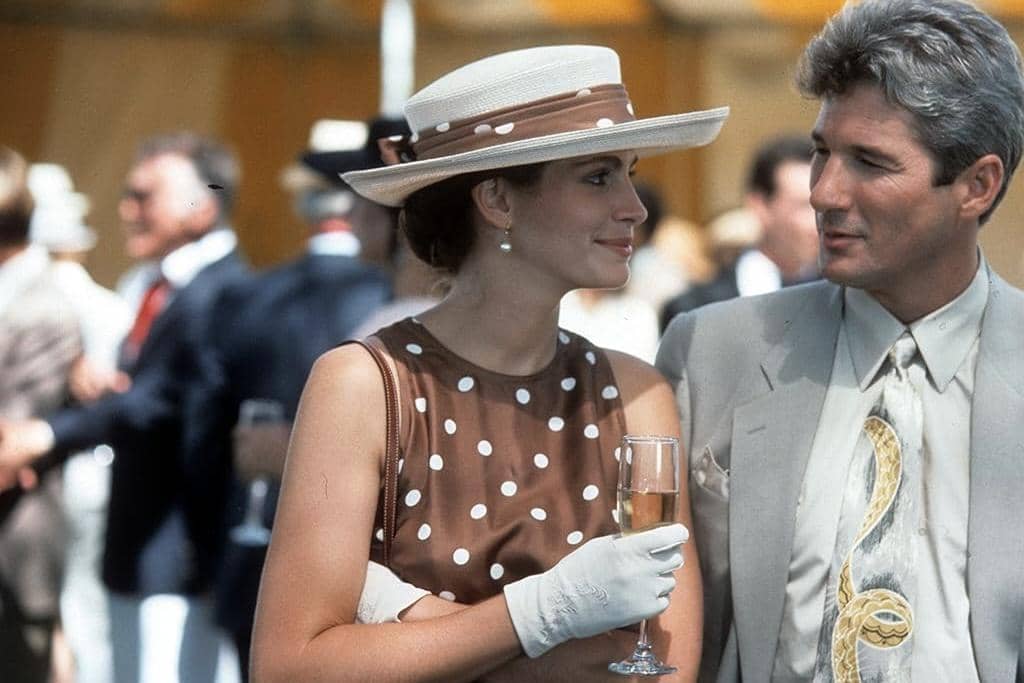 Pretty Woman
