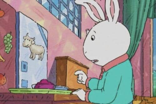 Arthur - “The Great MacGrady”