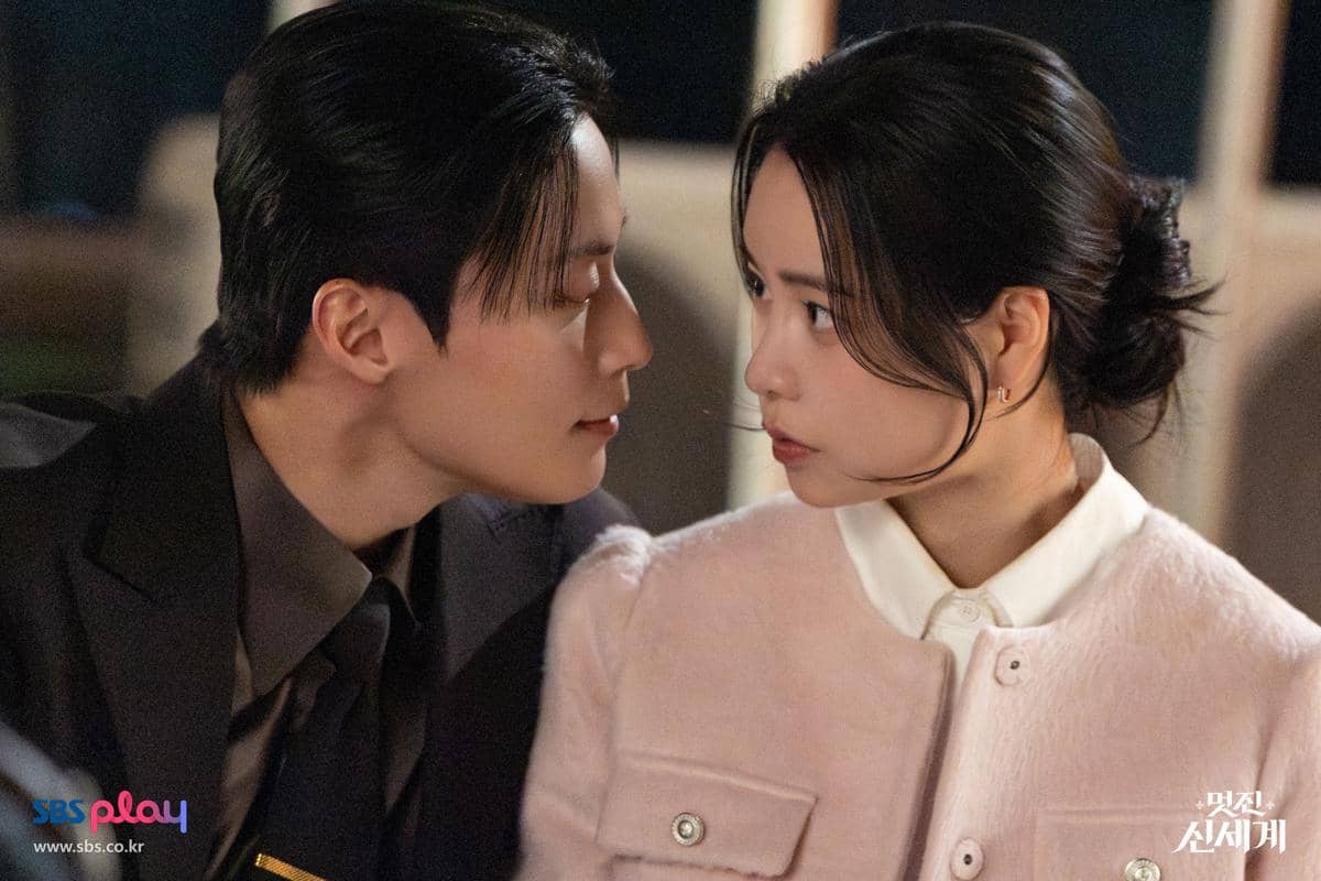 5 Momen yang Diharapkan Terjadi di Ending My Royal Nemesis
