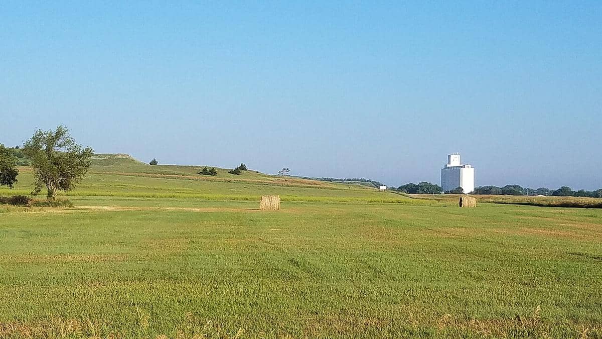 Great Plains