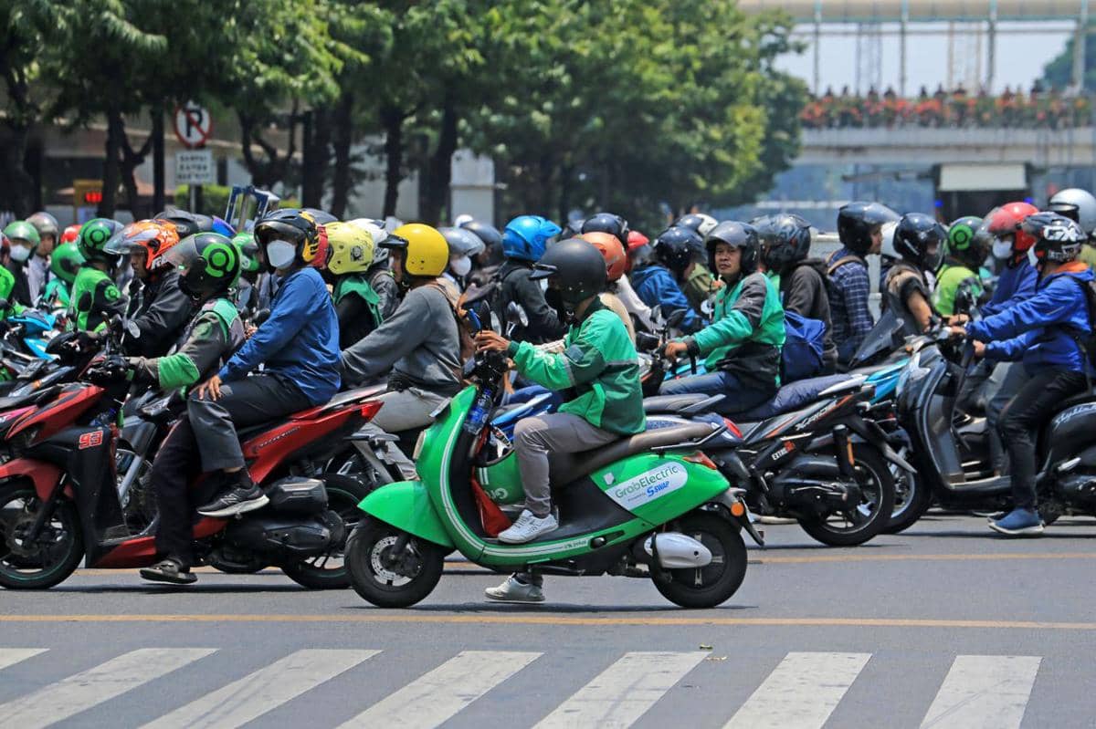 4 Faktor Pendorong Pertumbuhan Ekonomi Digital, Gak Cuma Teknologi
