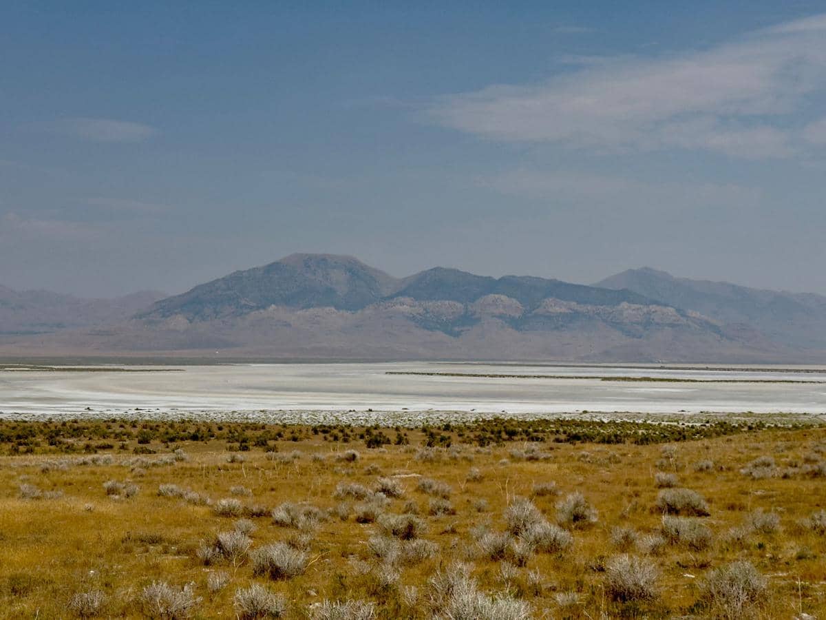 Great Plains