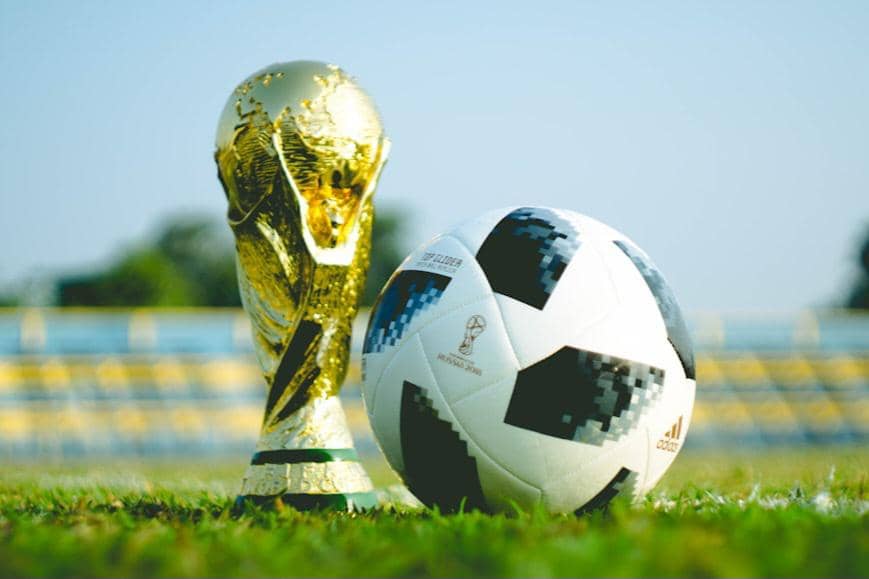 Kenapa Piala Dunia 2026 Terasa Sepi Penonton?