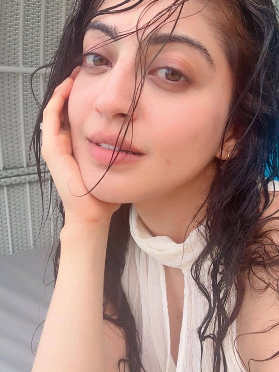 Pranitha Subhash