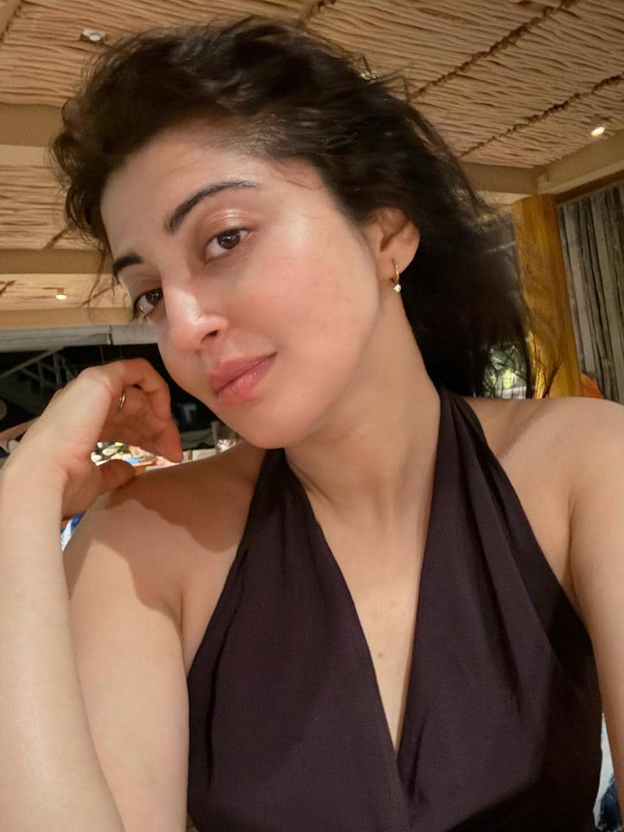 Pranitha Subhash