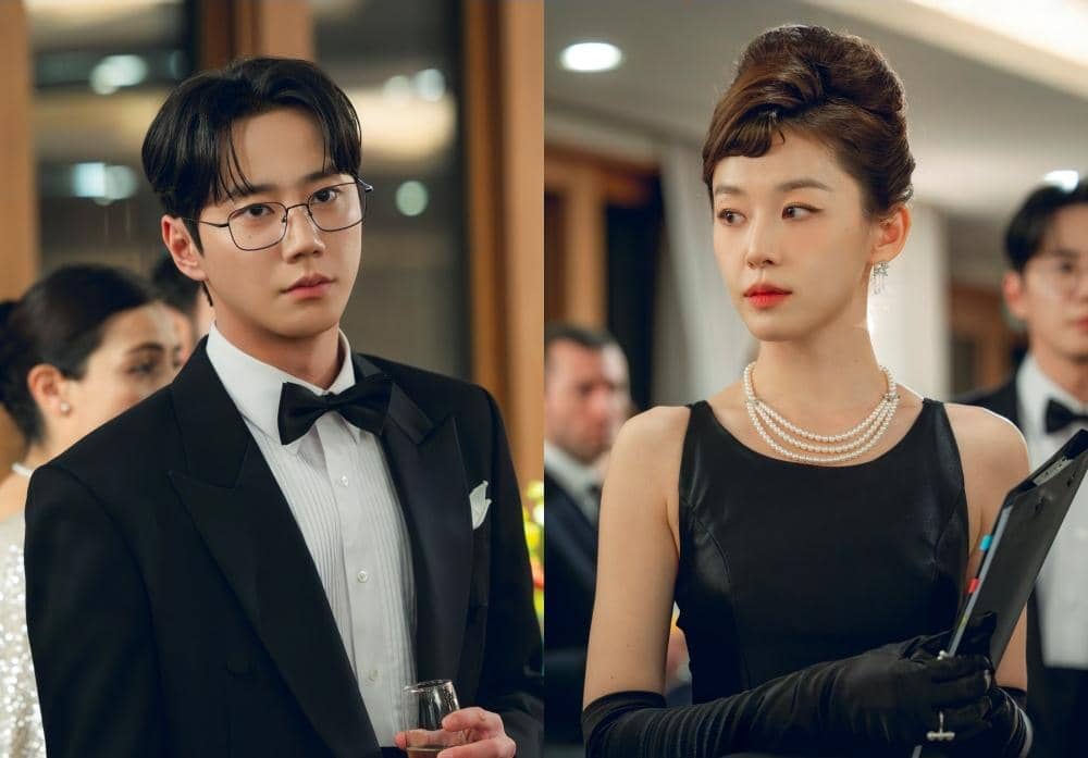 7 Tindakan Jun Hyeon yang Bikin Bang Geul Salah Paham di Reborn Rookie
