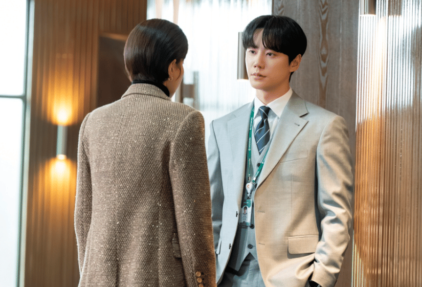 5 Taktik Hwang Jun Hyeon Tundukkan Kang Jae Gyeong di Reborn Rookie
