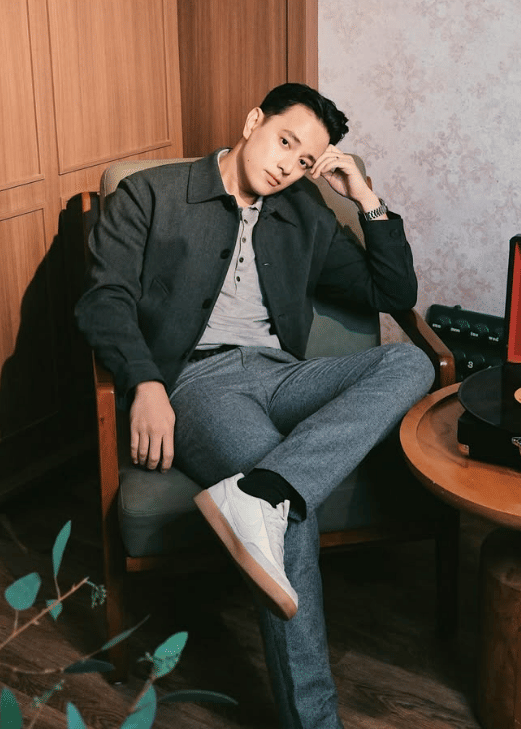 Billy Davidson