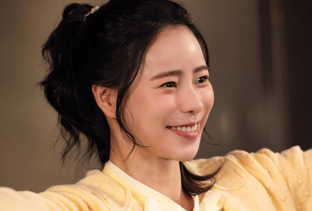 Cuplikan drama Korea My Royal Nemesis