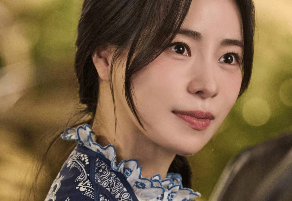 7 Misteri Kecelakaan Masa Kecil Shin Seo Ri di My Royal Nemesis