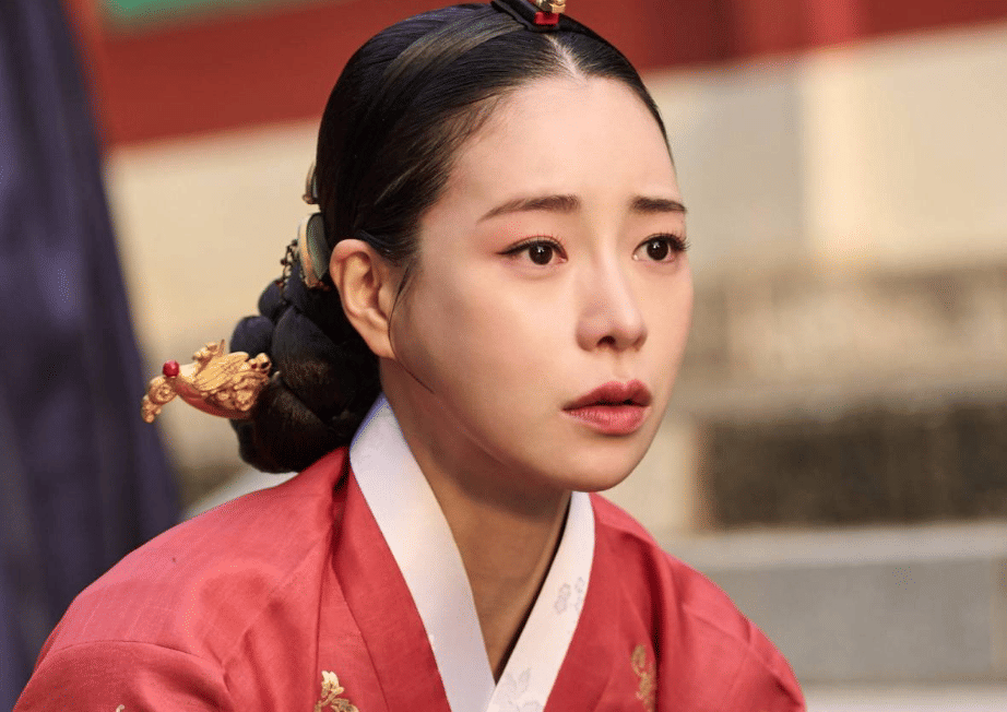Cuplikan drama Korea My Royal Nemesis