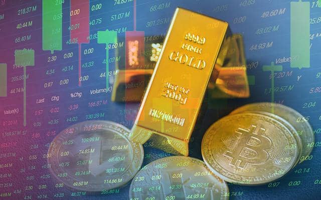 Apa Itu Emas Derivatif? Kenali Cara Kerja, Kelebihan, dan Risikonya