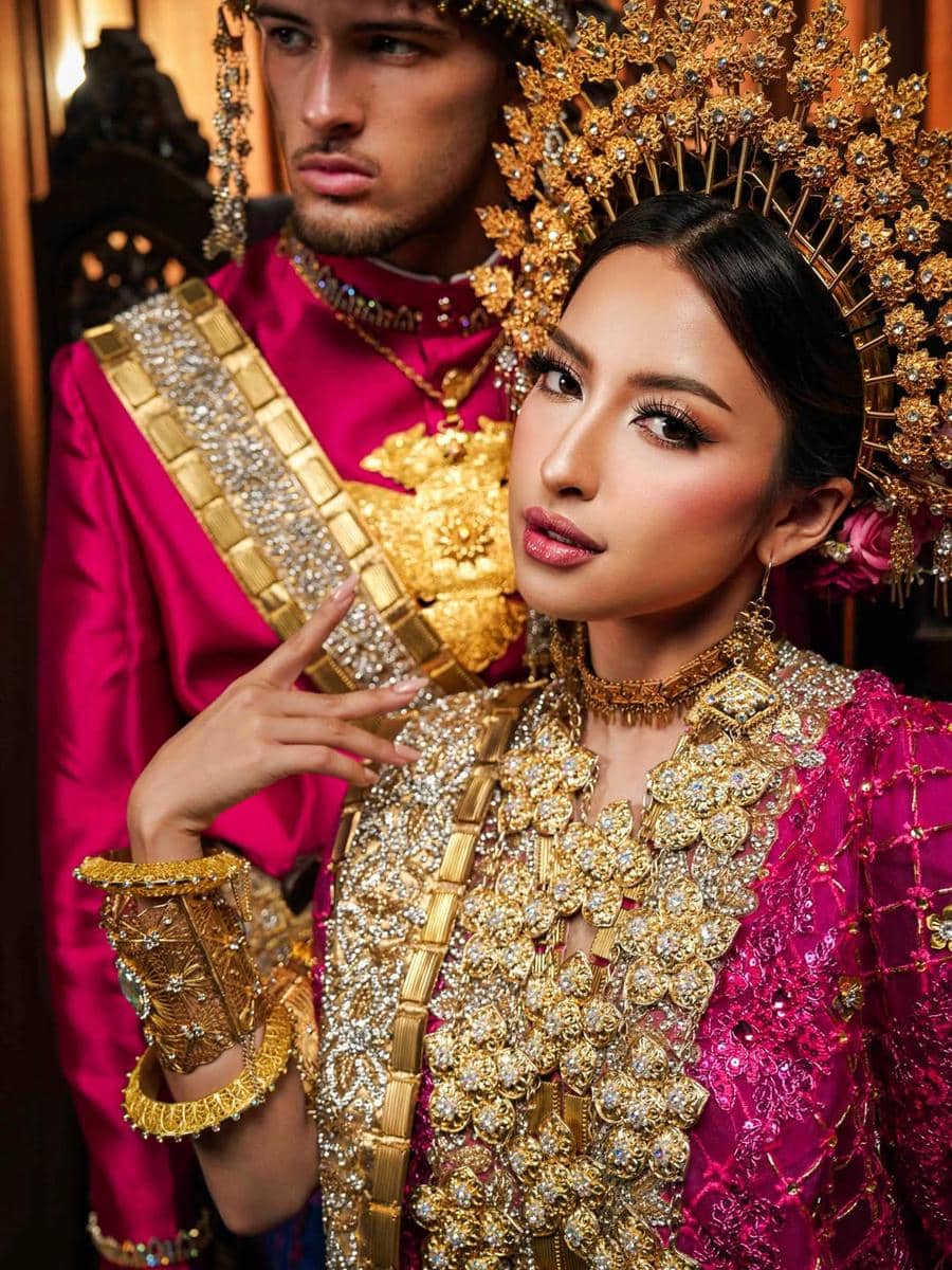 Makeup prewed Jennifer Coppen