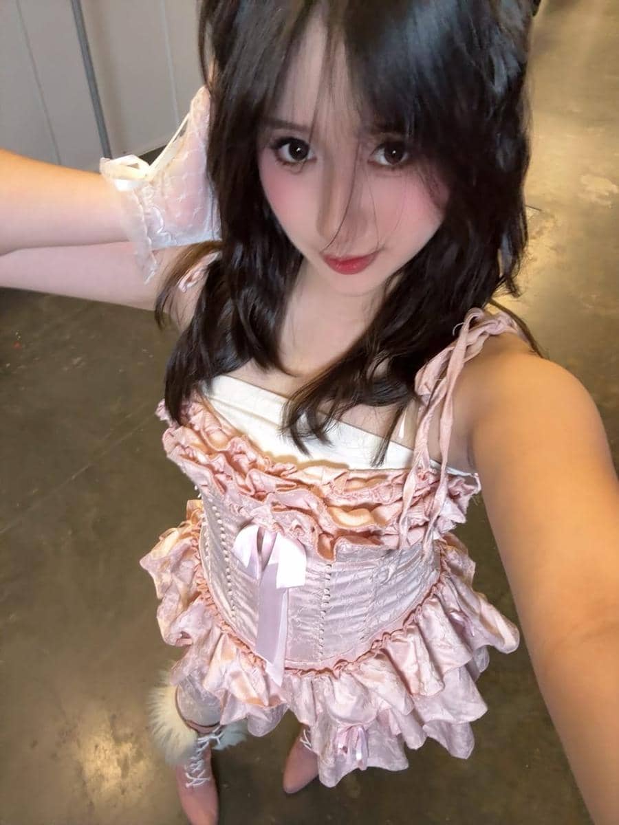 Cathy JKT48