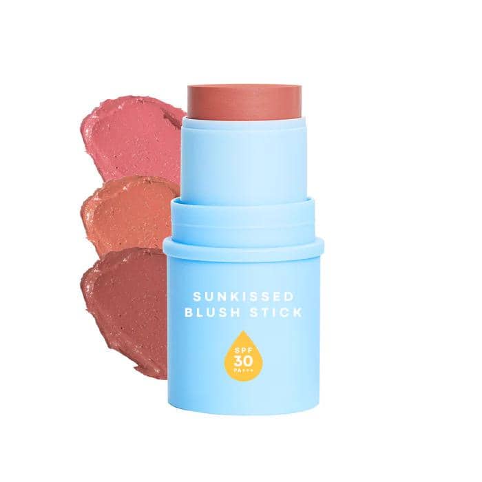 Dew It Skin - Sunkissed Blush Sticks SPF30 PA++++