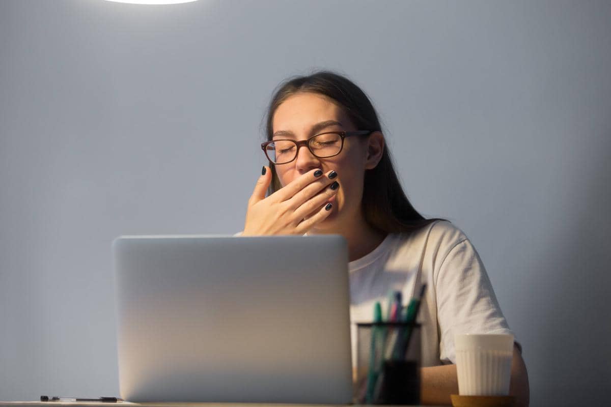 5 Penyebab Sunday Scaries yang Sering Tidak Disadari