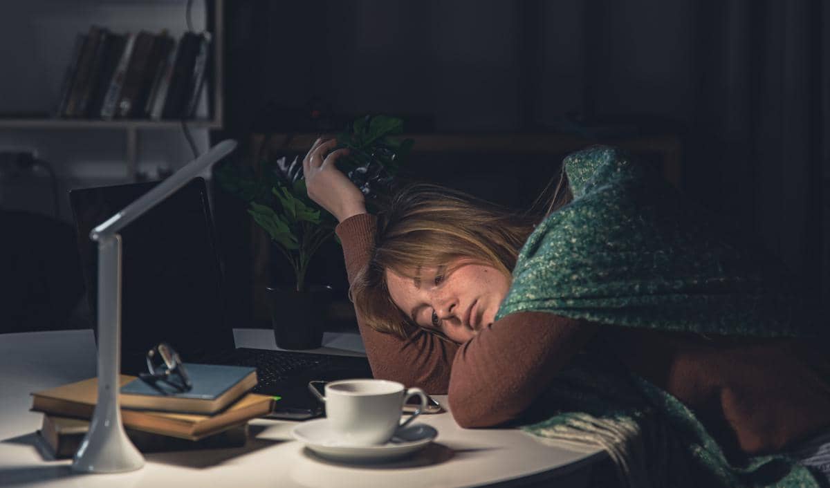 5 Tanda Kamu Mengalami Sunday Scaries, Pernah Merasakan?
