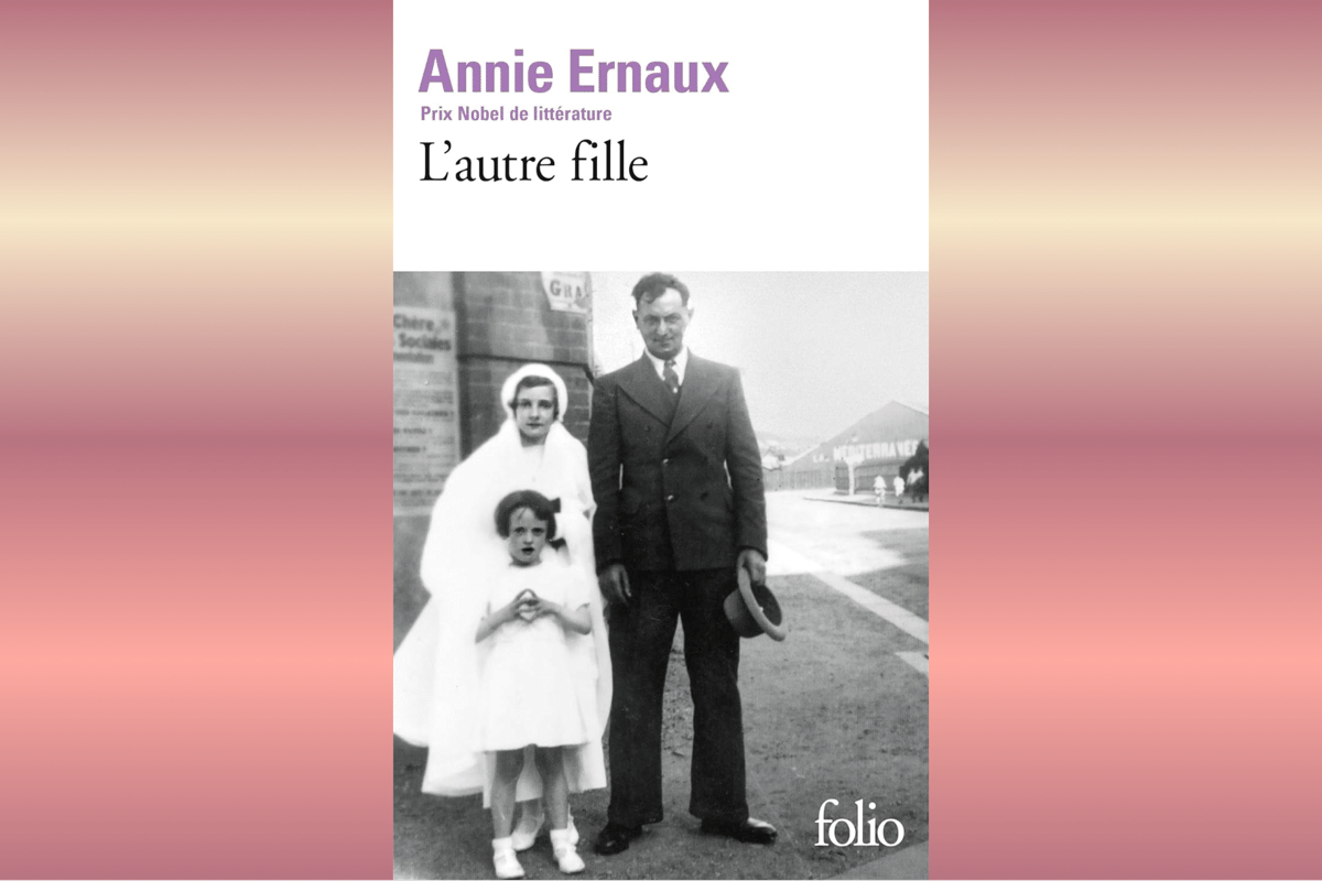 L’Autre Fille.