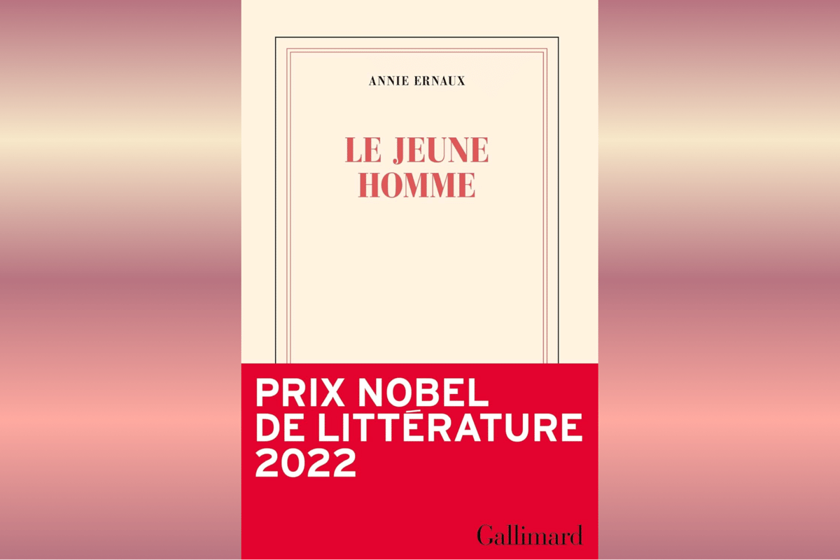 Le Jeune Homme.